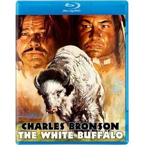 White Buffalo